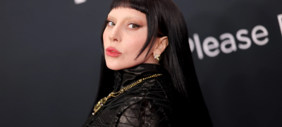 Lady Gaga announces new track release tied to Netflix’s Wednesday