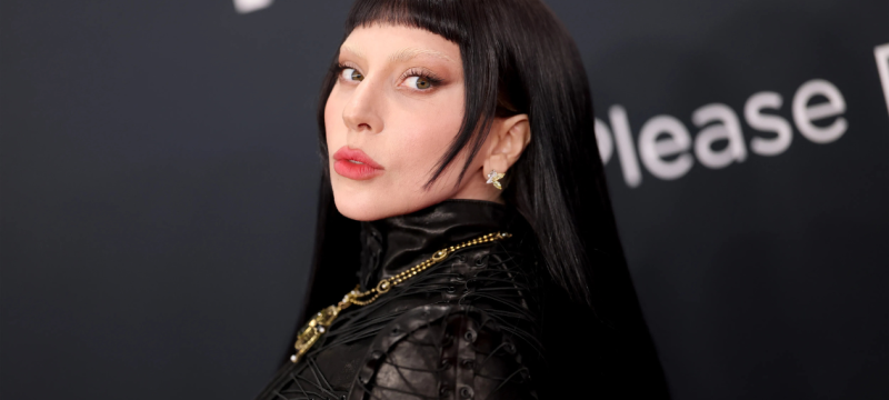 Lady Gaga announces new track release tied to Netflix’s Wednesday
