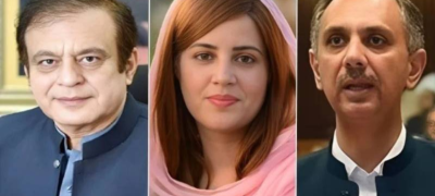 ATC hands 10-year jail to senior PTI leaders in May 9 case