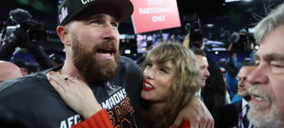 Taylor Swift and Travis Kelce celebrate engagement, enjoy time before wedding day