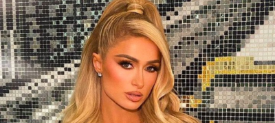Paris Hilton recalls hairstyle mishap that turned into a trend