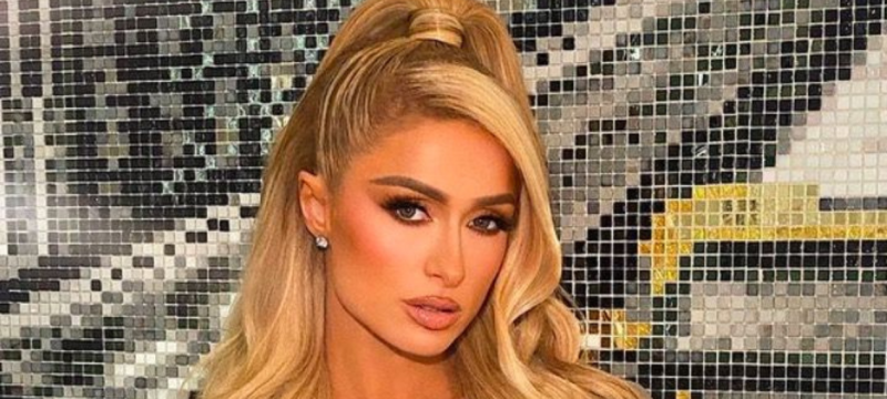 Paris Hilton recalls hairstyle mishap that turned into a trend