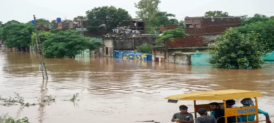 Punjab Government Protects Ferozewala Villages from Floods