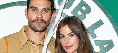 KJ Apa Opens Up About Fatherhood and Life with His Son