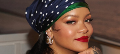 Rihanna Celebrates 20 Years Since Debut Album Release