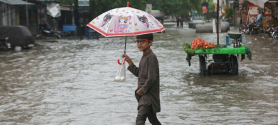 Pakistan braces for intense monsoon rains from Aug 14-21, with flood risks in several regions and travel advisories issued for safety.