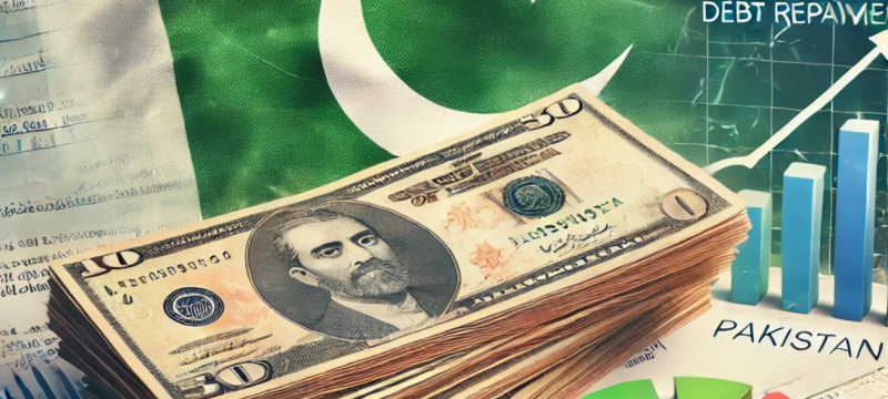 Pakistan seeks to recover $303 million from five countries