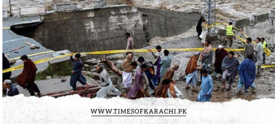 KP floods claim over 300 lives as rescue operations continue