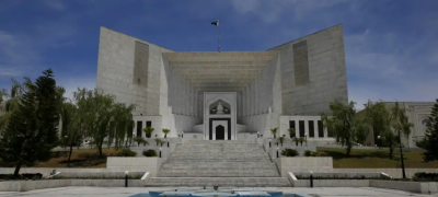 Supreme Court stresses AI use to cut judicial delays