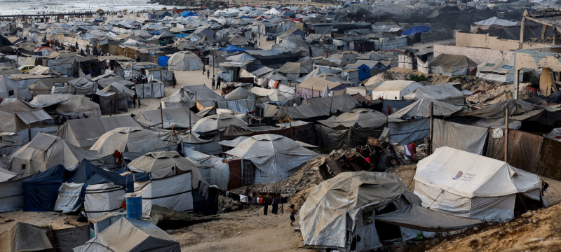 Israel in Talks with South Sudan Over Gaza Resettlement Plan