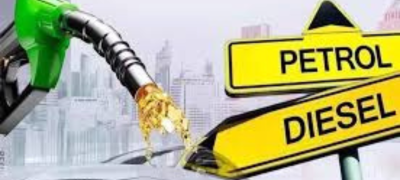 Petrol Price Remains Unchanged, Diesel Sees Major Cut