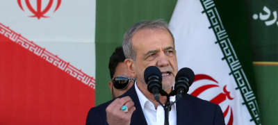 Iran to continue IAEA talks, ties progress to sanctions relief