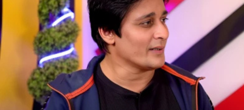 Sahir Lodhi Responds to Viral ‘Jee Bhai’ Parodies