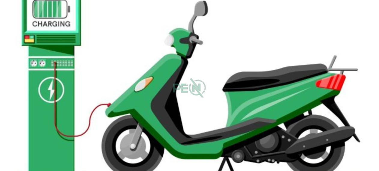 Sindh launches free electric motorcycle scheme for women workers