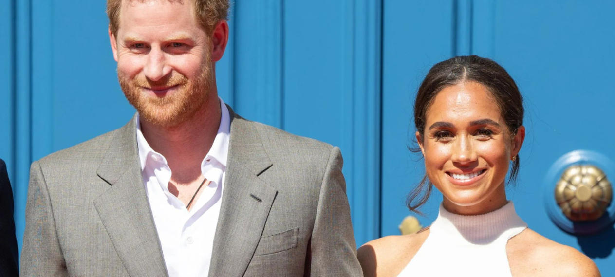 Expert Reveals Meghan Markle’s Hopes and Risks Ahead