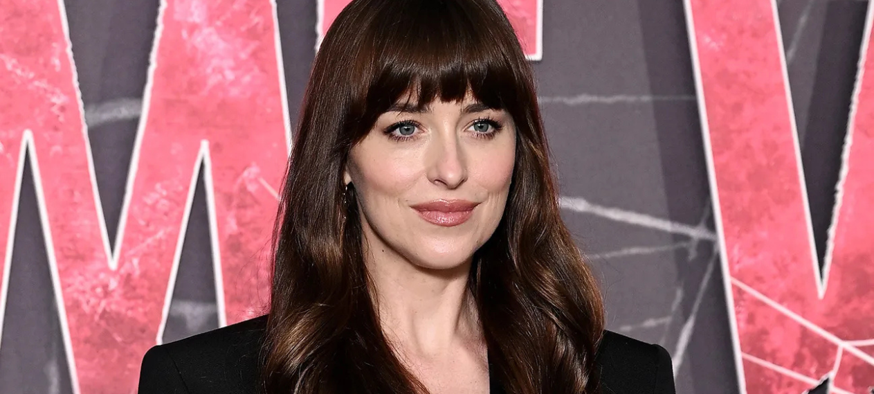 Dakota Johnson Opens Up About Her Deep Attachment to Her Hair