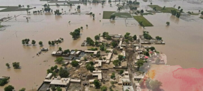 Flood Relief and Rehabilitation Continue in Gilgit-Baltistan