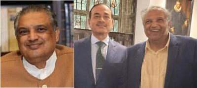 ‘All Mistakes are Mine’ Suhail Warraich Issues Sweeping Apology After COAS Interview Controversy