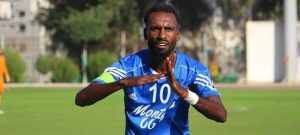 ‘Pele of Palestine’ Suleiman Al-Obaid Killed in Israeli Attack