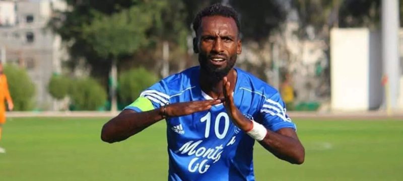 ‘Pele of Palestine’ Suleiman Al-Obaid Killed in Israeli Attack