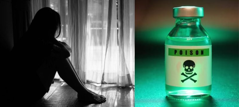 12-Year-Old Married Girl Dies After Consuming Poison in Shangla