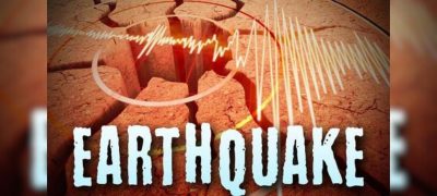 5.5 Magnitude Earthquake Shakes Islamabad and Khyber Pakhtunkhwa