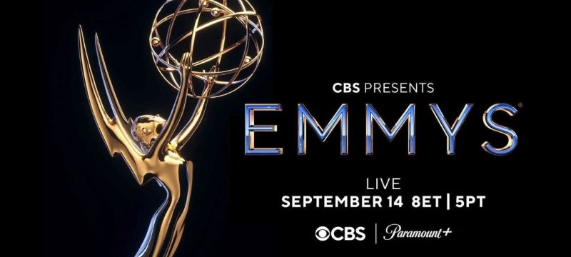 A Complete Winner List of 2025 Emmy Awards