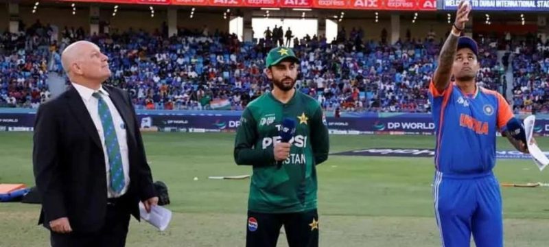 ACC Deletes Pakistan vs UAE Match Post Amid Asia Cup 2025 Referee Controversy