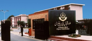 AIOU Announces Fee Waivers, Concessions for Flood-Affected Students
