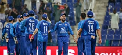 Afghanistan Crushes Hong Kong by 94 Runs in Asia Cup 2025 Opener