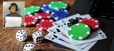 After Ducky Bhai, YouTuber Mudassir Hassan Arrested in Explosive Gambling App Scandal