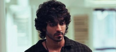 Ahaan Panday Joins Ali Abbas Zafar’s Action Romance