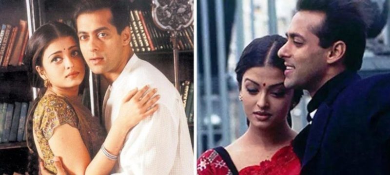 Aishwarya Rai’s Relief After Salman Khan Break-Up