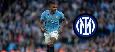 Akanji to Inter Milan