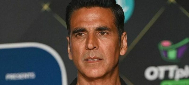 Akshay Kumar