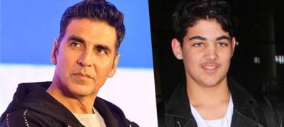 Akshay Kumar Reveals Son Aarav’s Career Choices