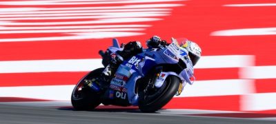 Alex Marquez