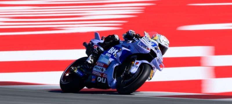 Alex Marquez