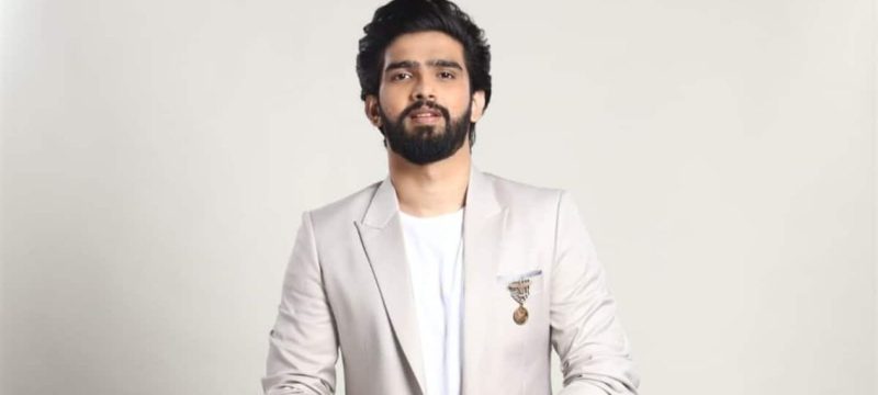 Amaal Mallik Shares Heartfelt Confession About One-Sided Love in Bigg Boss 19 