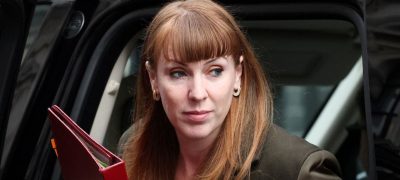 Angela Rayner Resigns as UK Deputy Prime Minister Over Tax Error