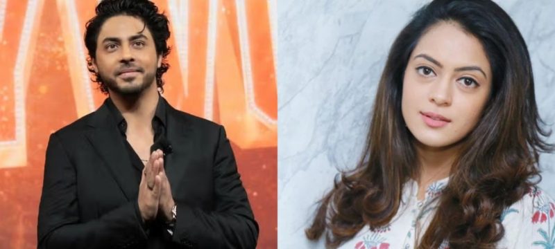 Anya Singh Confirms Aryan Khan Directs 'The Bads of Bollywood'Anya Singh Confirms Aryan Khan Directs 'The Bads of Bollywood'