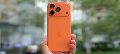 Apple iPhone 17 Pro In for Review & Key Upgrades