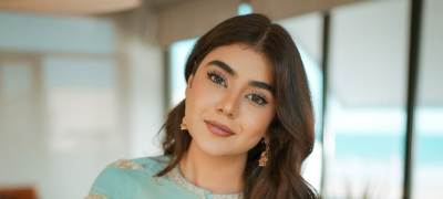 Areeka Haq Denies Making Couple Videos For Fame