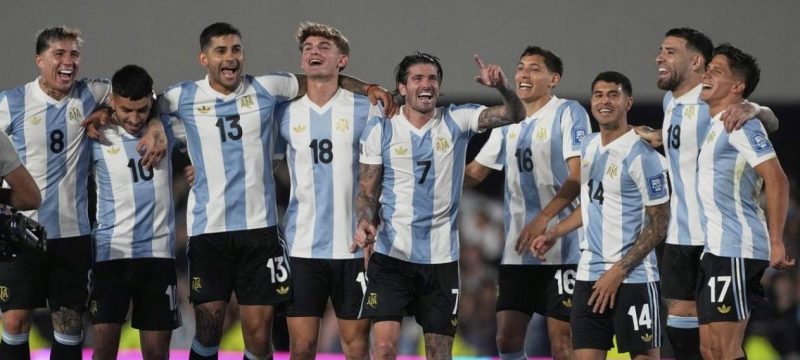 Argentina