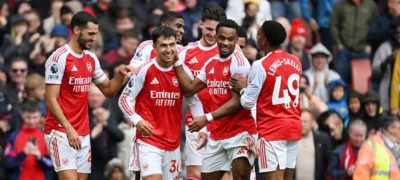 Arsenal
