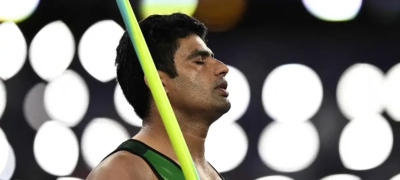 Arshad Nadeem Qualifies for World Athletics Championships Final