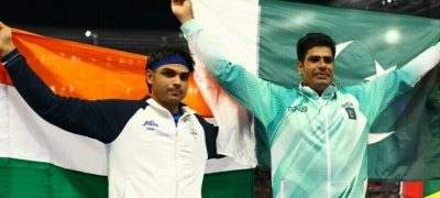Arshad Nadeem Set for High-Stakes Showdown with Neeraj Chopra Today