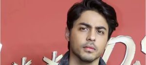 Internet Buzzes After Aryan Khan Shares New Instagram Post