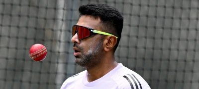 Ashwin