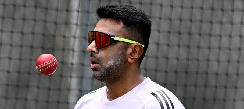 Ashwin
